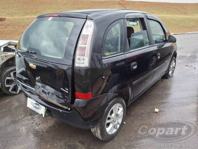 2010 CHEVROLET MERIVA 