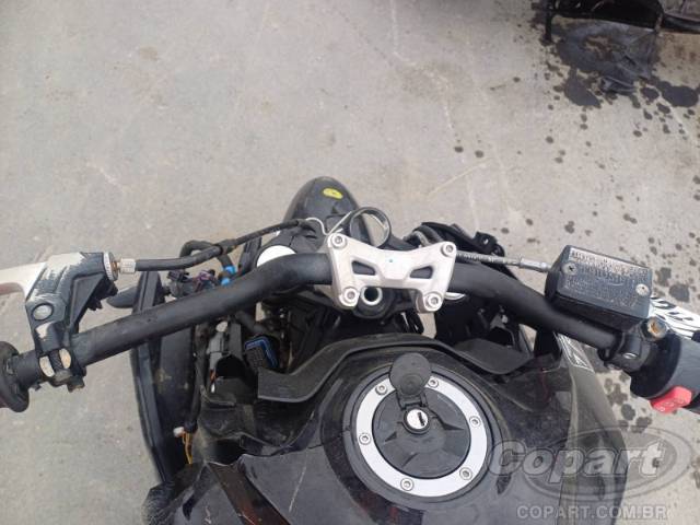 2026 TRIUMPH TIGER SPORT 