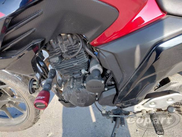 2024 YAMAHA FZ25 FAZER 
