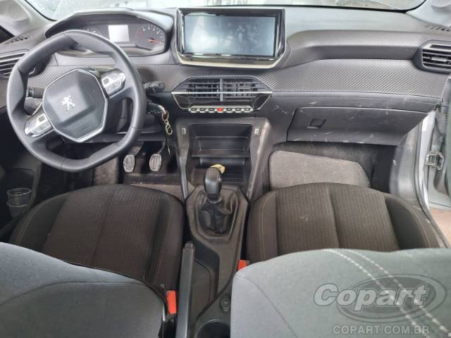 2024 PEUGEOT 208 
