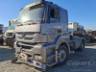 2011 MERCEDES BENZ AXOR 