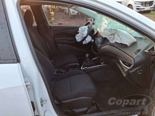 2024 CHEVROLET ONIX PLUS 