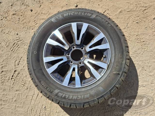 2019 CHEVROLET S10 CABINE DUPLA 