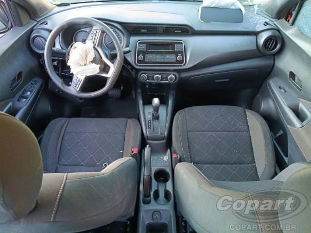 2020 NISSAN KICKS 