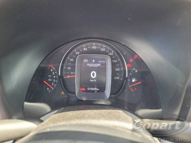 2026 FIAT STRADA CD 