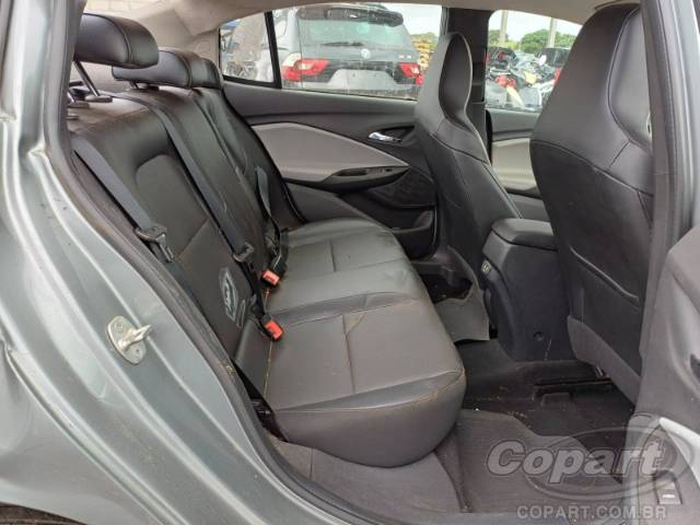 2025 CHEVROLET ONIX PLUS 