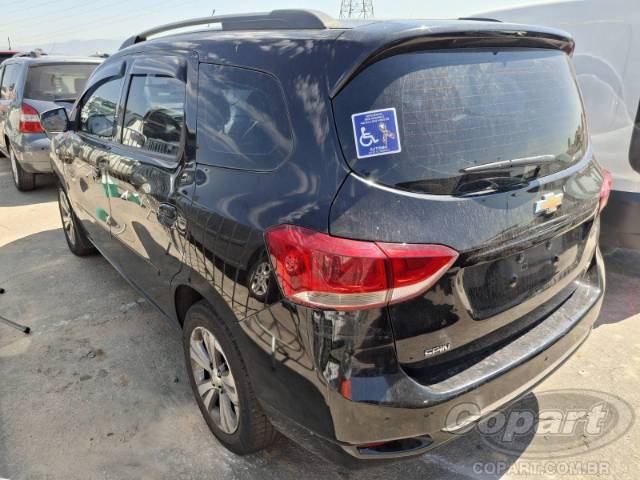 2019 CHEVROLET SPIN 