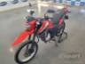 2026 HONDA NXR 160 