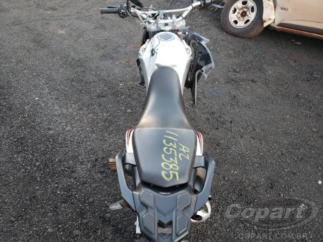 2021 HONDA XRE 300 