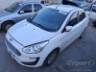 2019 FORD KA SEDAN 