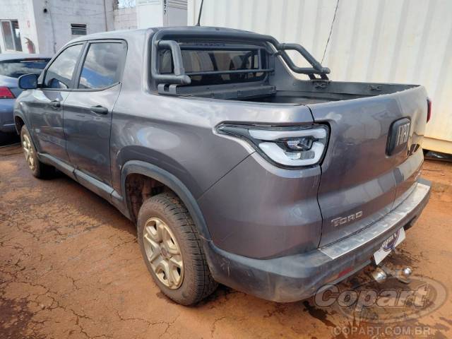2021 FIAT TORO 