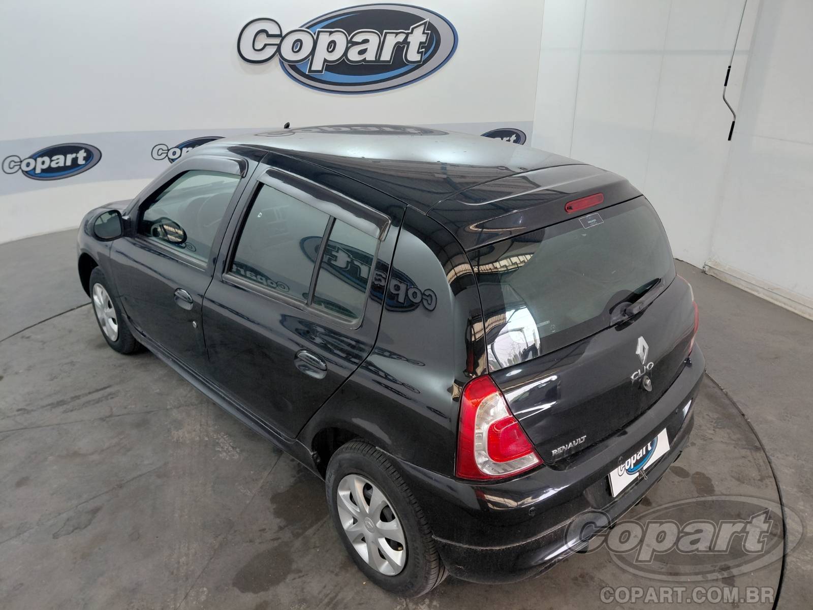 Foto 3: 2016 RENAULT CLIO