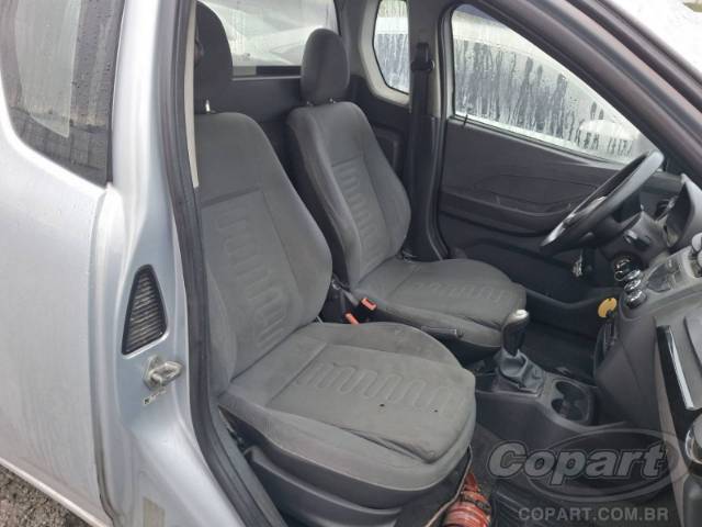 2012 CHEVROLET MONTANA 