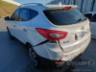 2016 HYUNDAI IX35 