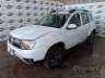 2018 RENAULT DUSTER 