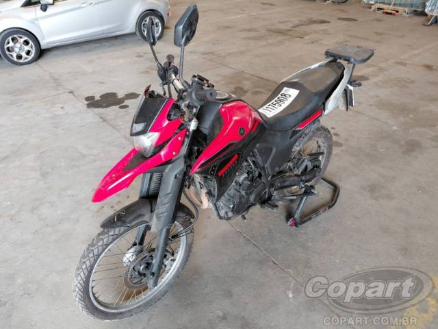 2024 YAMAHA XTZ 250 