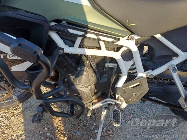 2023 TRIUMPH TIGER 