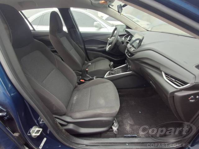 2024 CHEVROLET ONIX 