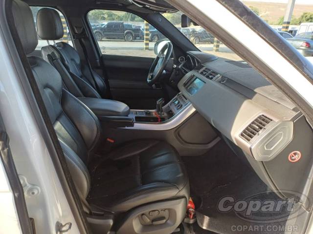 2014 LAND ROVER RANGE ROVER SPORT 