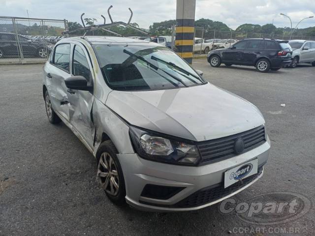 2023 VOLKSWAGEN GOL 
