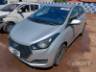 2019 HYUNDAI HB20 