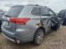 2016 MITSUBISHI OUTLANDER 