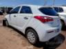 2016 HYUNDAI HB20 