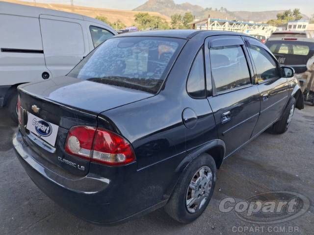 2013 CHEVROLET CLASSIC 