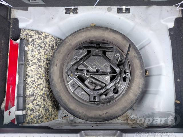 2020 FIAT ARGO 
