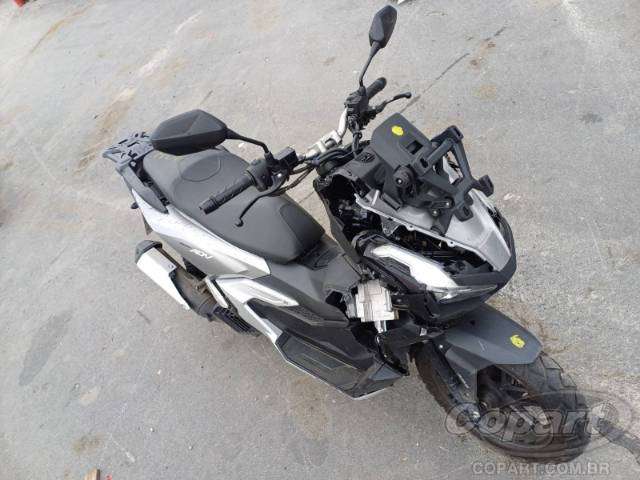 2026 HONDA ADV 