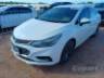2018 CHEVROLET CRUZE 