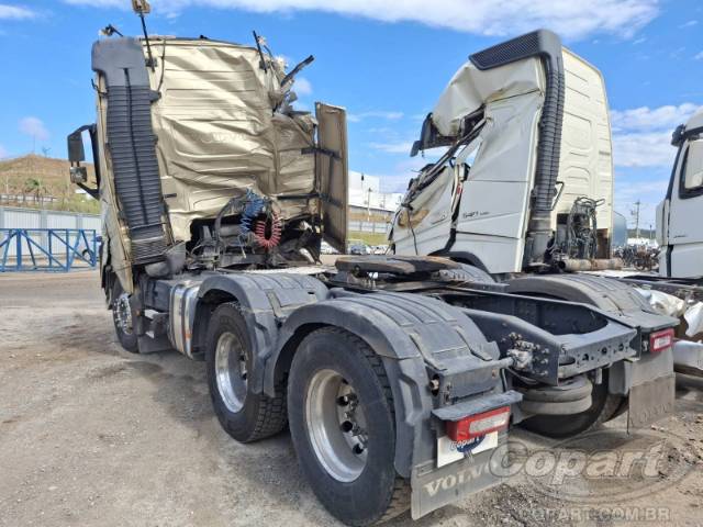 2020 VOLVO FH 