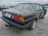 1991 VOLKSWAGEN SANTANA 