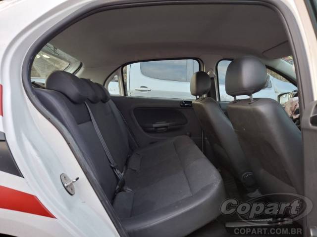 2021 VOLKSWAGEN GOL 