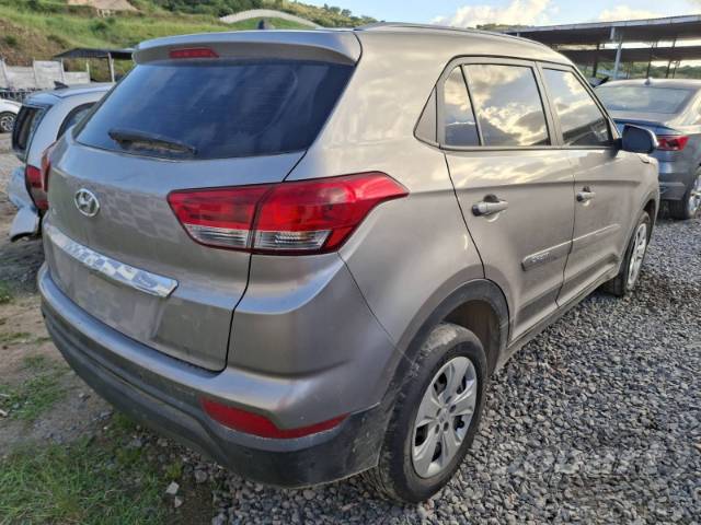 2021 HYUNDAI CRETA 