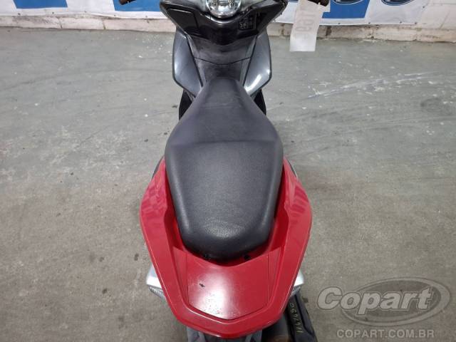 2018 HONDA PCX 