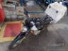 2010 HONDA CG 125 