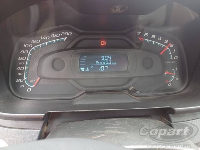 2015 CHEVROLET MONTANA 