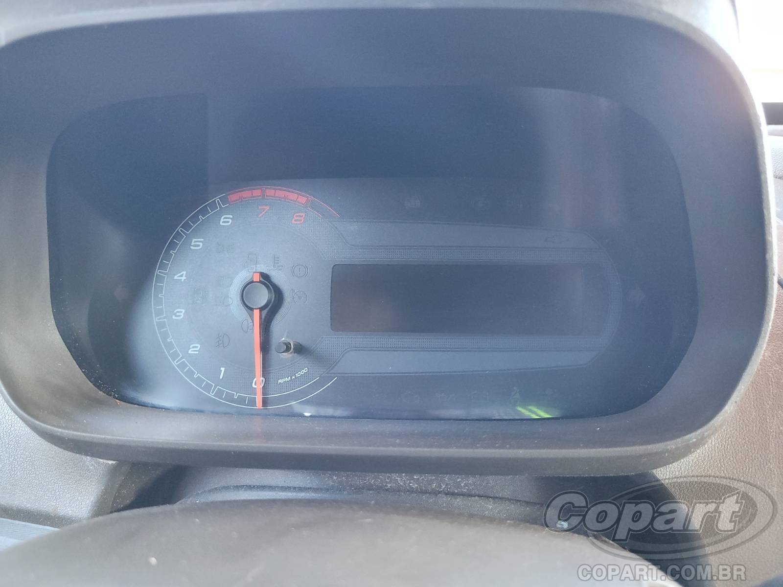 2012 CHEVROLET COBALT — foto 8 de 10