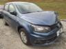 2017 VOLKSWAGEN GOL 
