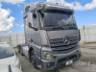 2023 MERCEDES BENZ ACTROS 