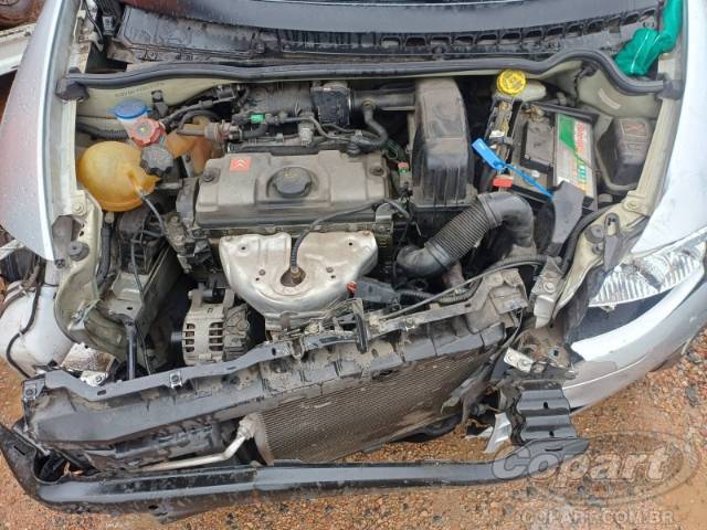 2009 CITROEN C3 