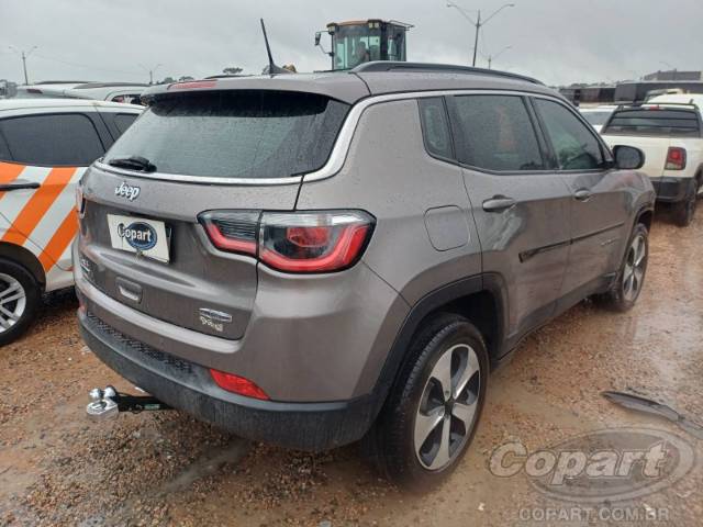 2017 JEEP COMPASS 