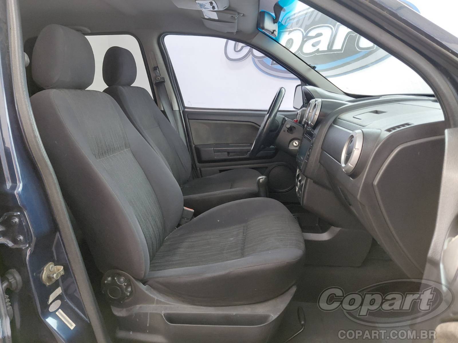 Foto 5: 2008 FORD ECOSPORT