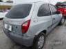 2008 CHEVROLET CELTA 
