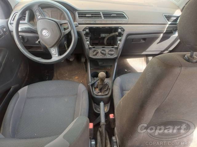 2023 VOLKSWAGEN GOL 