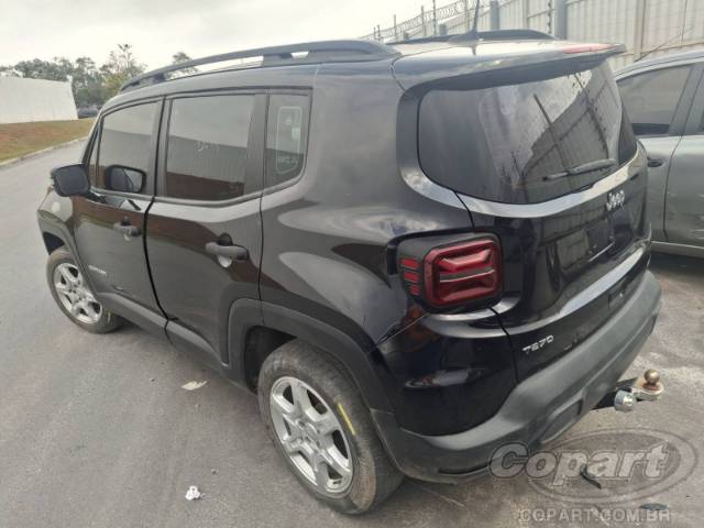 2022 JEEP RENEGADE 