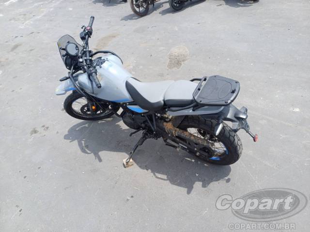 2026 ROYAL ENFIELD HIMALAYAN 