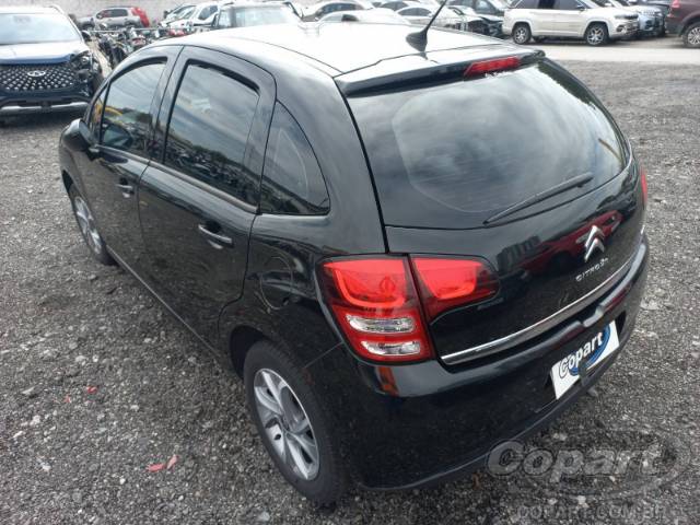 2013 CITROEN C3 