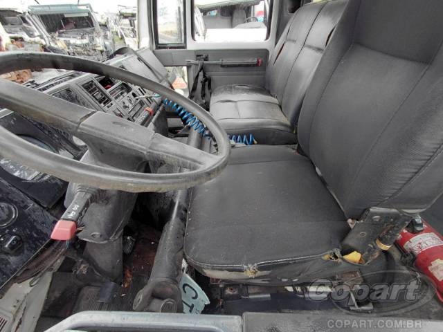 1999 FORD CARGO 1215 